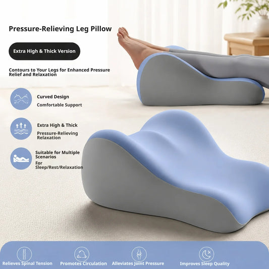 PureMotion Leg Elevation Pillow